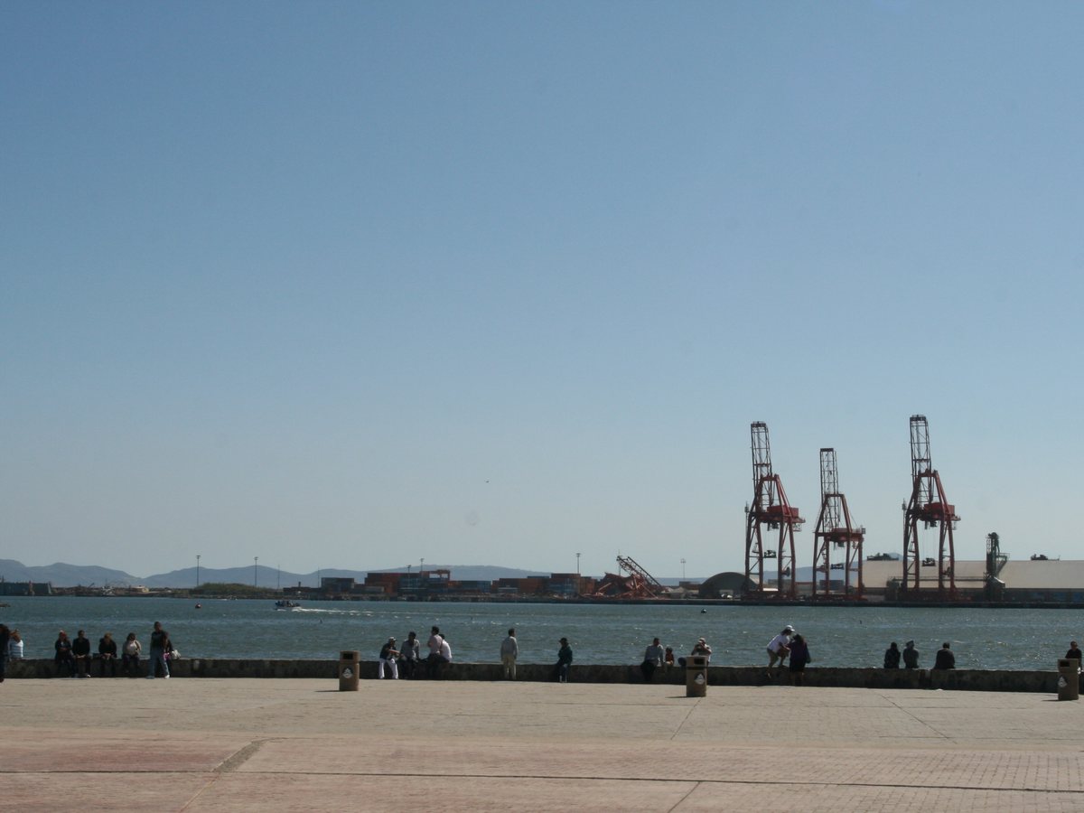 Ensenada, México