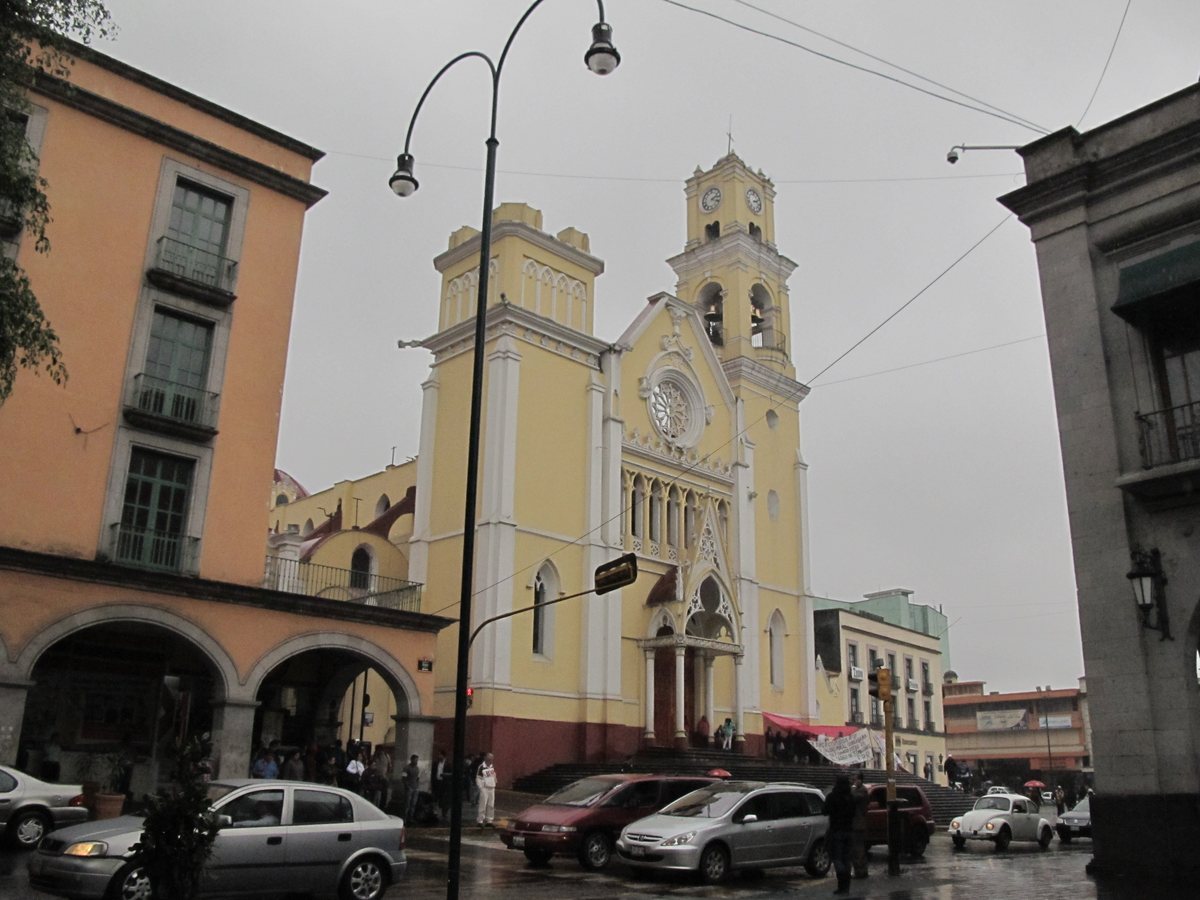 Xalapa, México