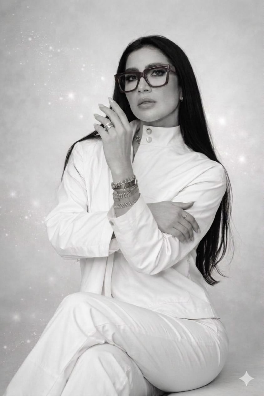 Zoé Gamboa, fundadora de la clínica